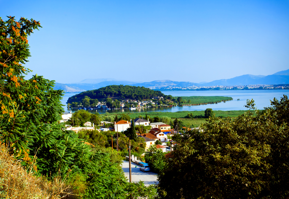 Easter in the heart of Epirus